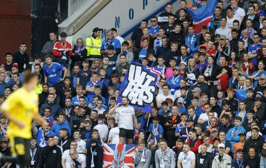 UEFA's Strong Stance Against Discrimination in Football