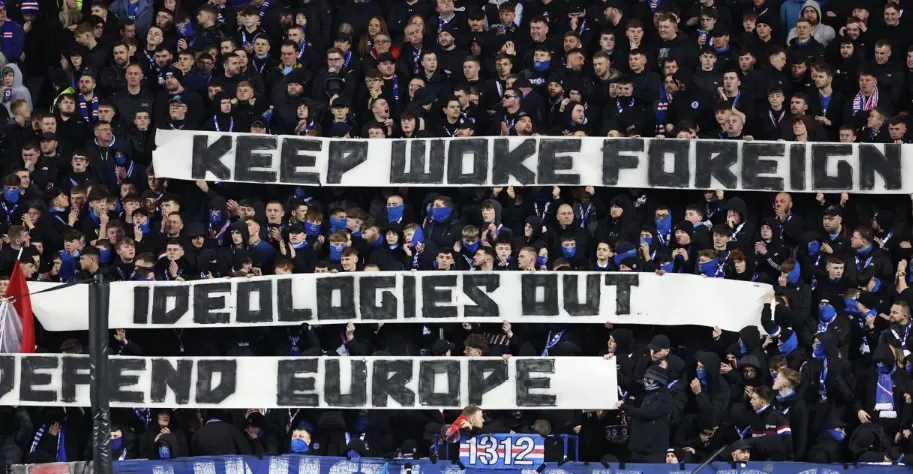 The Specifics of UEFA's Punishment