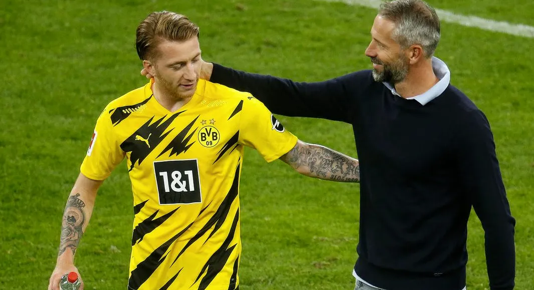 Marco Rose: The Architect of Gladbach's Rise