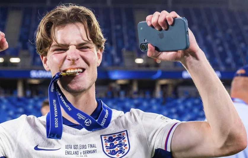 The Meteoric Rise from Guernsey