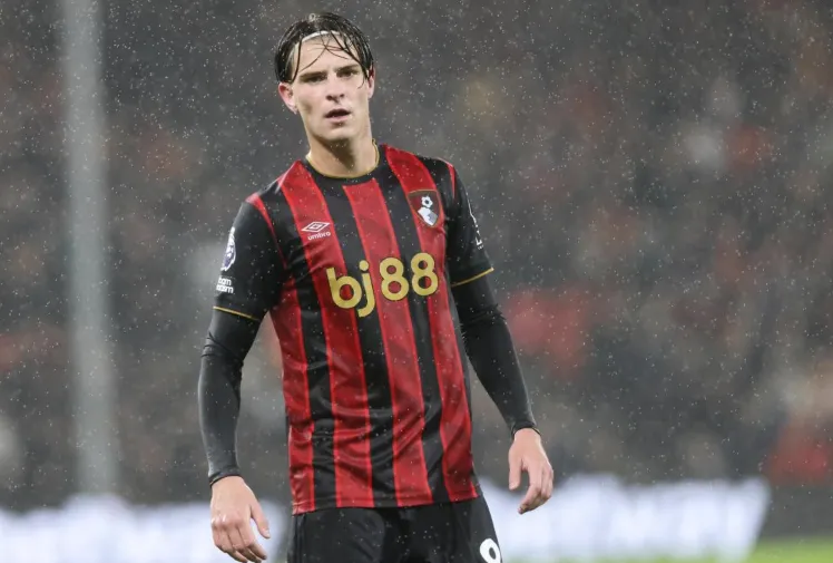 Establishing Himself as a Premier League Force