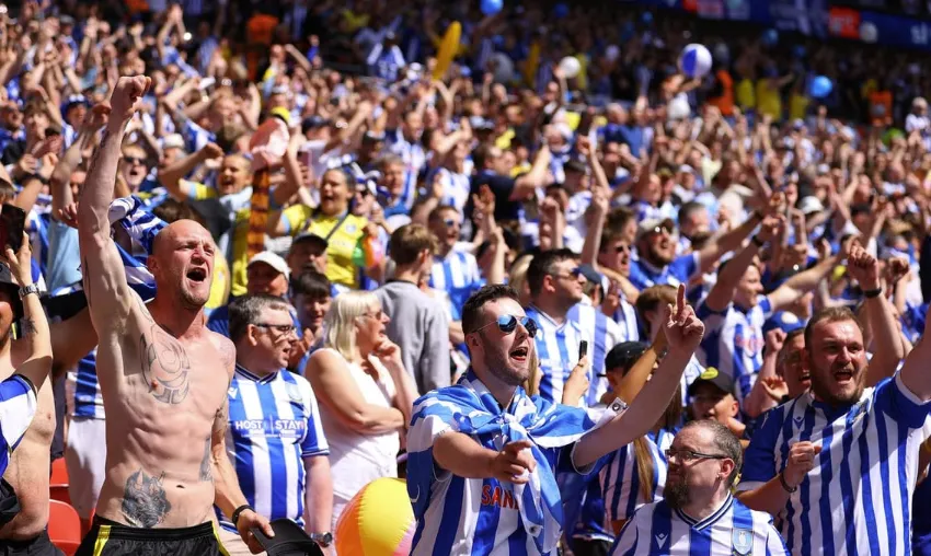 Red Card That Changed the Game's Dynamics