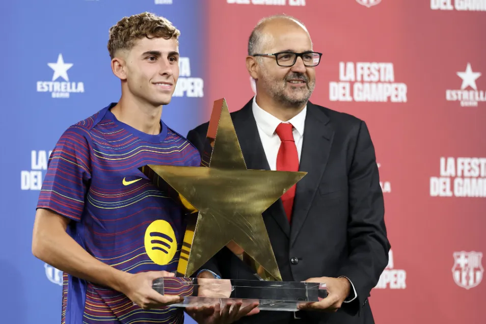 The Emergence of Fermin Lopez: A Breakout Season