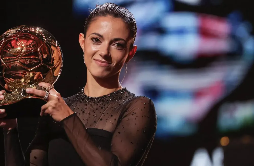 Beyond Individual Awards