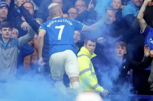 Everton