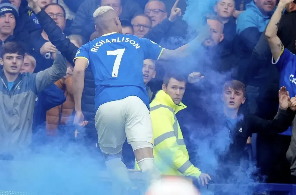 Everton