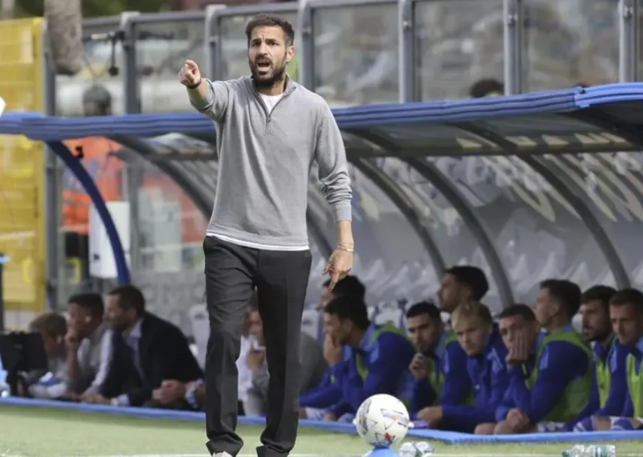 Fabregas