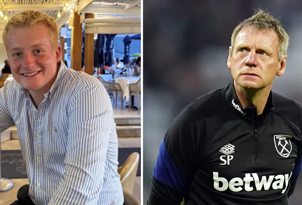 The Football World's Outpouring of Support