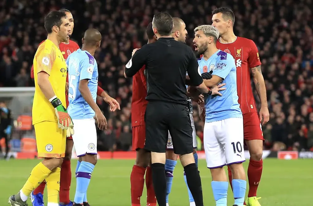 The Incident: What Happened at Molineux?