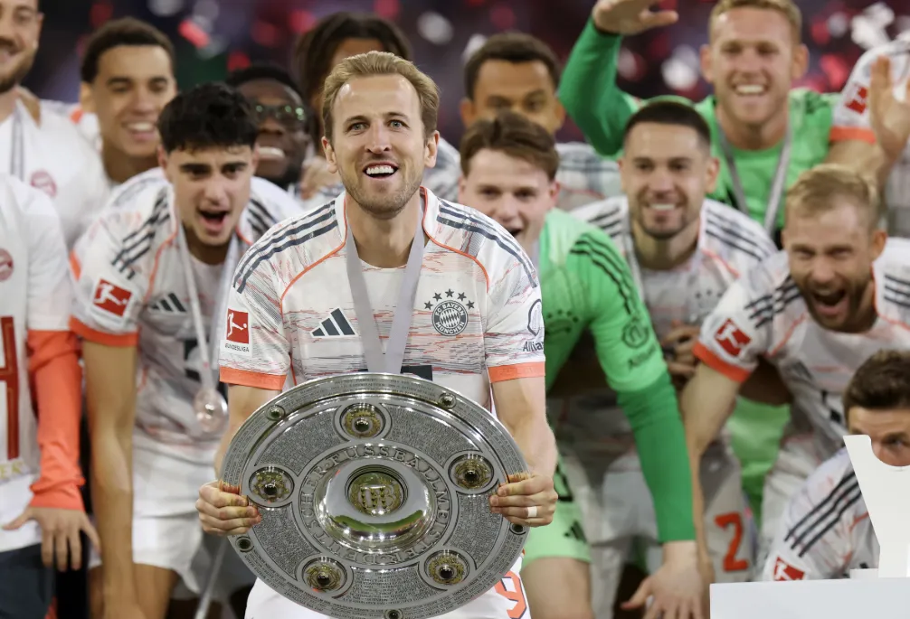 Record-Setting Pace
