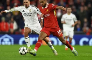 Liverpool