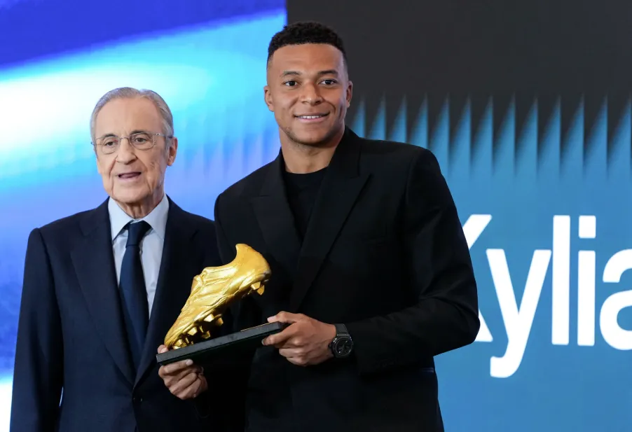Mbappe’s Heartfelt Message: A Long-Term Vision at Real Madrid