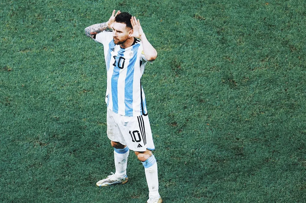 Messi