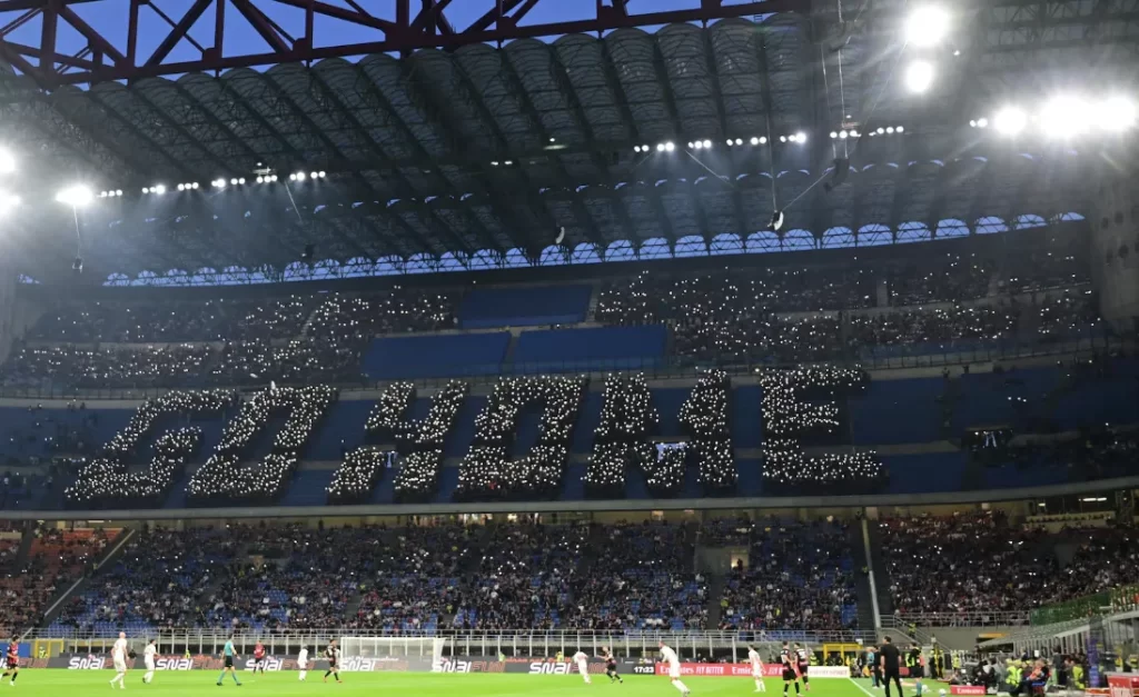 Milan