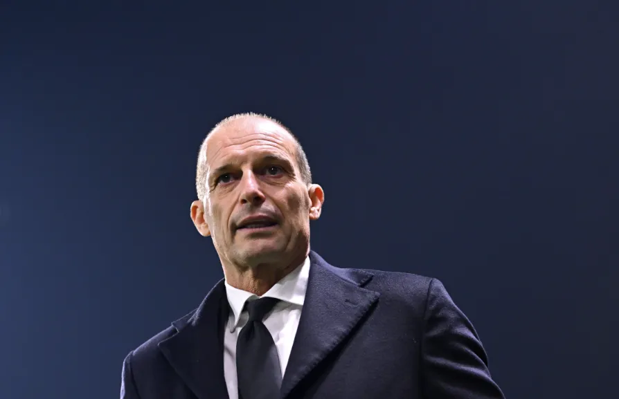 Who Was Massimiliano Allegri to AC Milan?