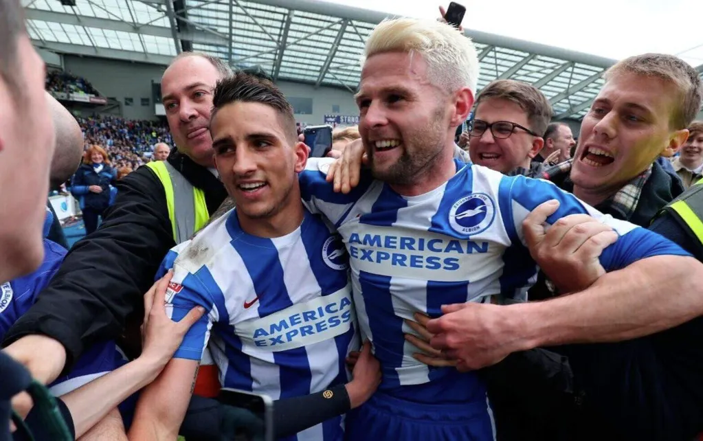 Brighton
