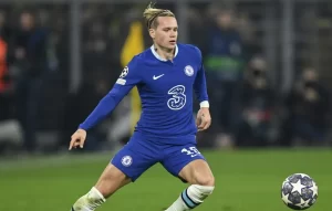 Chelsea