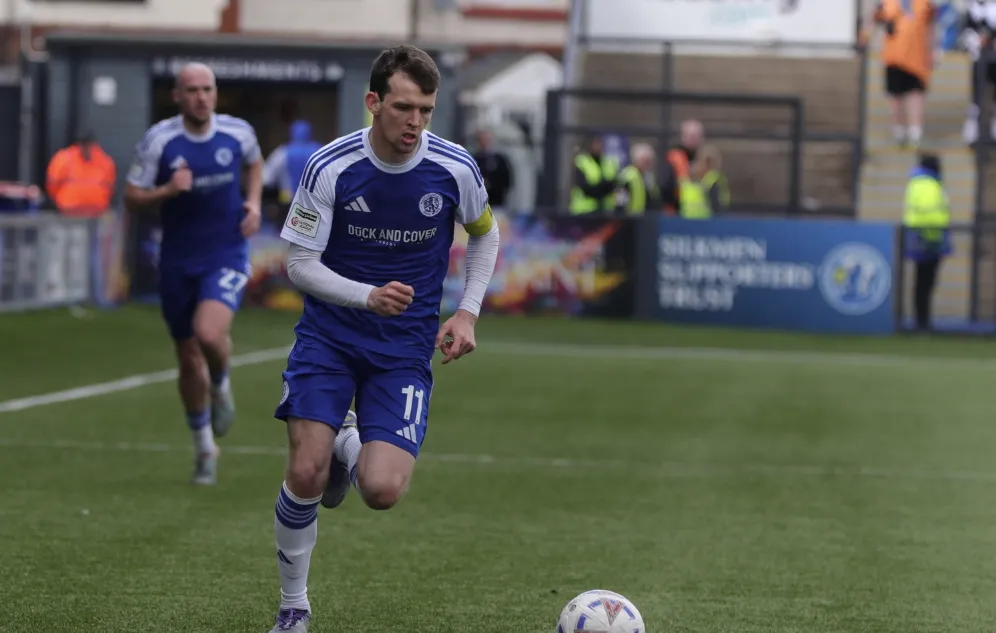 The Club's Decision: A Modern Approach to Player Management