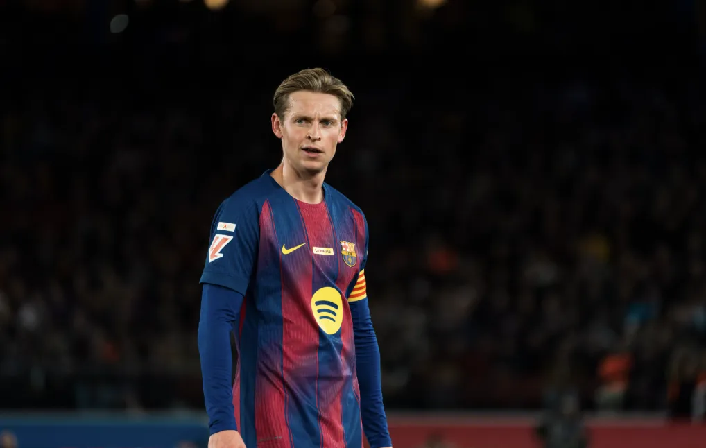 Frenkie