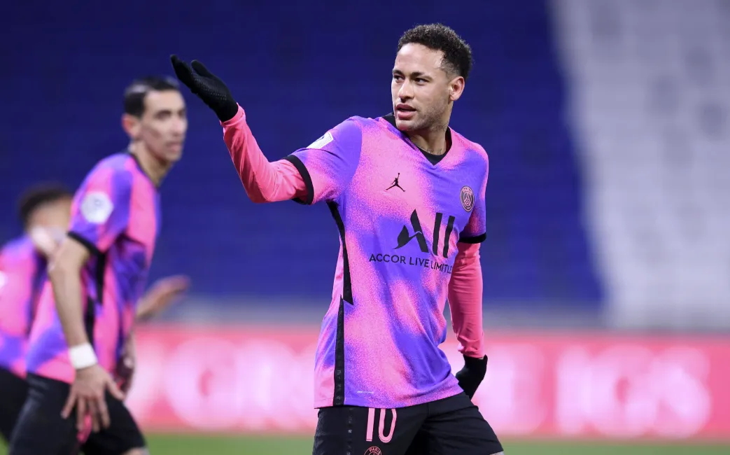 Lessons for Neymar's Potential Return