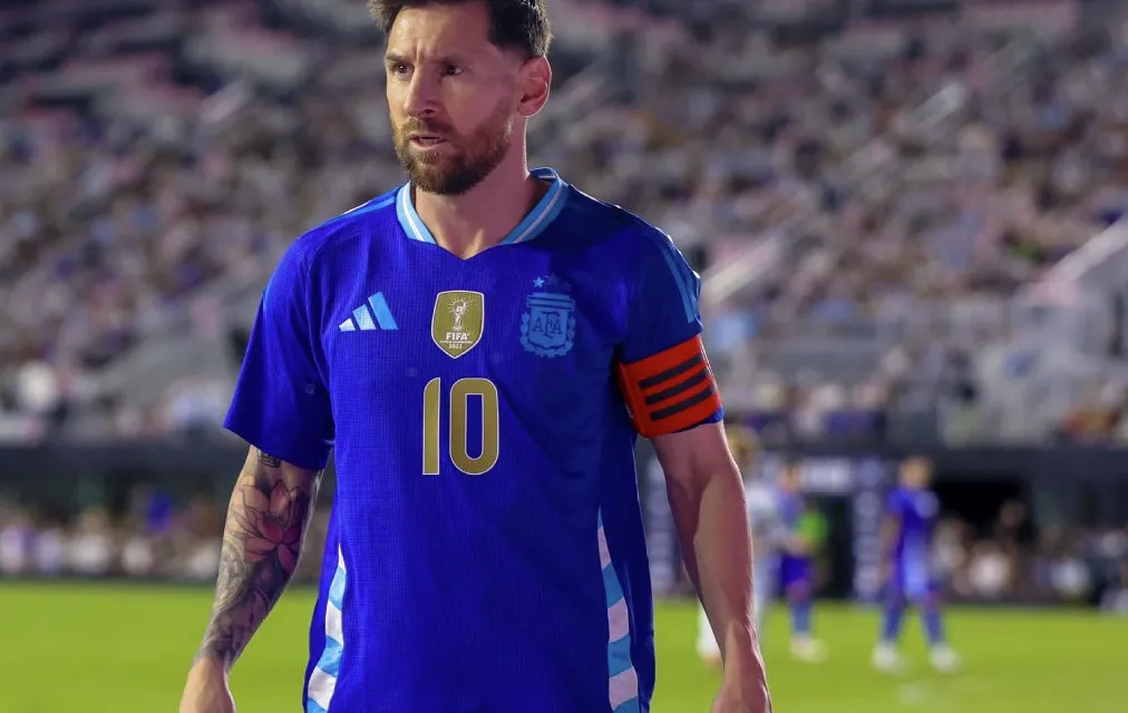 Messi
