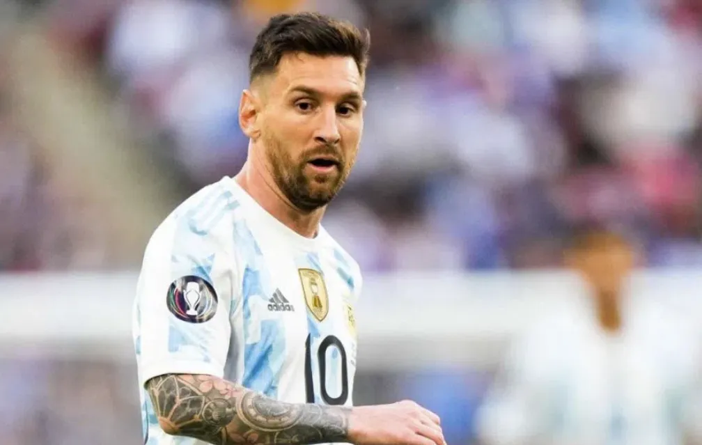 The Finalissima Cancellation That Changed Argentina's Plans